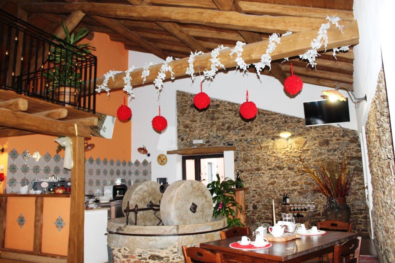 Antico Casale *