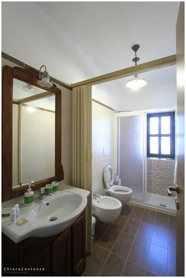 Antico Casale *