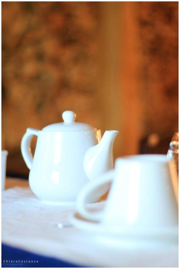 Couette-café Antico Casale *